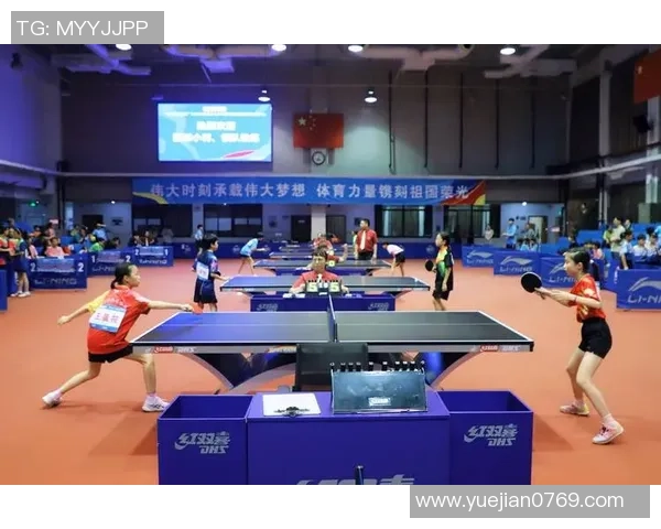 赛后分析：上海乒乓球队与重庆乒乓球队个人能力对比与启示