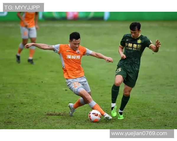 赛后分析：深圳足球队与南京足球队球员个人能力全面对比与评估