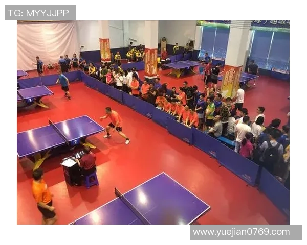 重庆乒乓球队在城市联赛中的意识表现分析与点评 重庆乒乓球队在城市联赛中的意识表现分析与点评