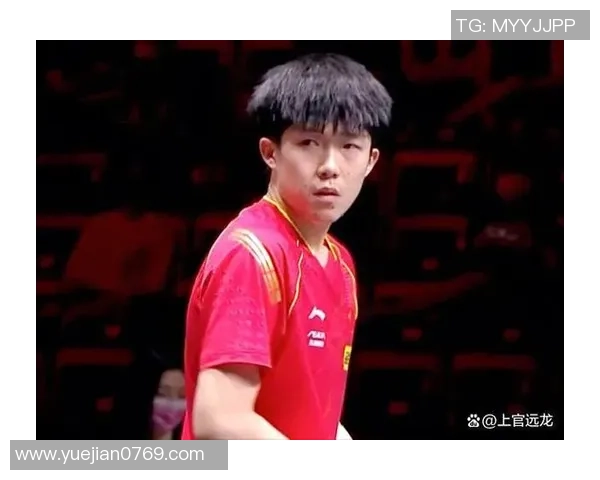 重庆乒乓球队心理素质揭秘：如何在竞技中保持冷静与专注