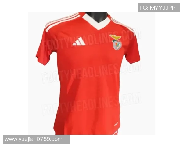 足球装备选购指南：精选球衣推荐助你提升比赛表现与舒适度