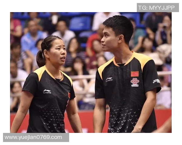 重庆乒乓球队在亚运会上的技术表现分析与点评