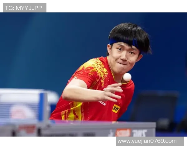 重庆乒乓球队荣登全国配合排行榜第六名展现强劲实力与团队默契