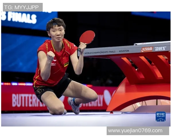 重庆乒乓球队的拼搏历程与荣耀时刻全景回顾 重庆乒乓球队的拼搏历程与荣耀时刻全景回顾