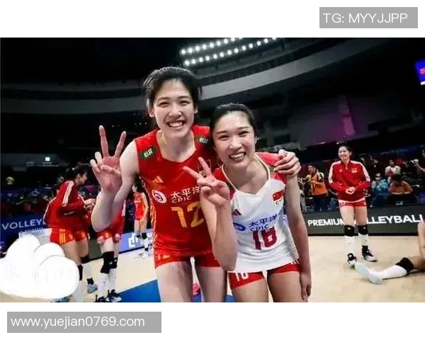 重庆排球队在全国排球力量排行榜中荣登第八名展现强劲实力与潜力