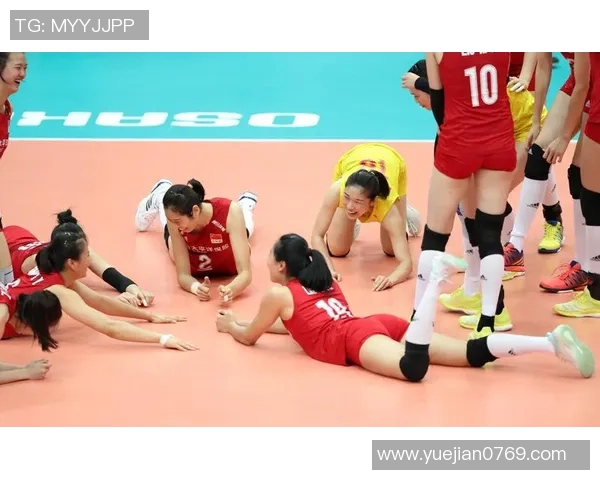 重庆排球队在世界杯中的灵活性表现引发热议展现出强大竞争力