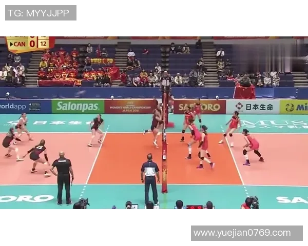 重庆排球队速度之谜:探索排球运动中的快速反应与战术运用 重庆排球队速度之谜:探索排球运动中的快速反应与战术运用