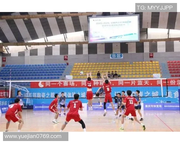 重庆排球队再创佳绩排球耐力排名跃升至新高峰 重庆排球队再创佳绩排球耐力排名跃升至新高峰
