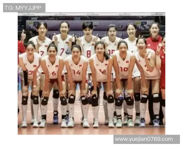 重庆排球队强势崛起最新排球实力TOP10榜单揭晓