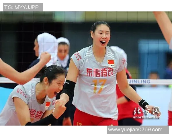 重庆排球队荣登排球节奏排行榜第三名展现实力与风采