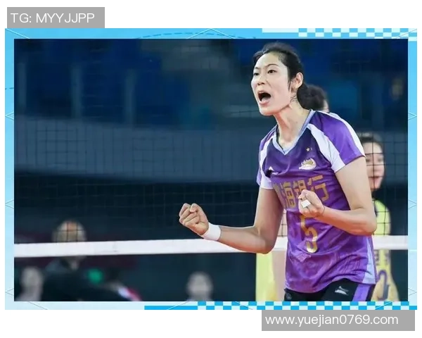 重庆排球队在精英赛中的节奏表现分析与未来展望