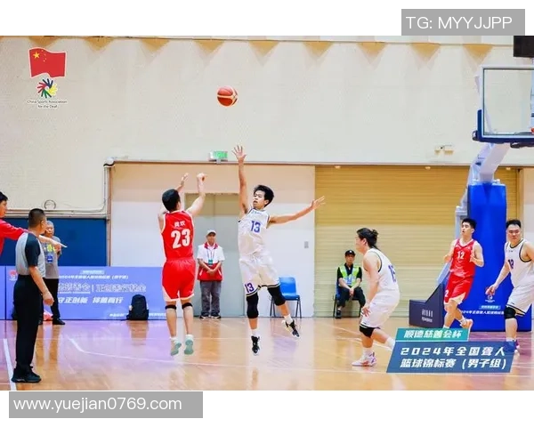 重庆篮球队战术分析：从比赛表现看球队未来发展潜力