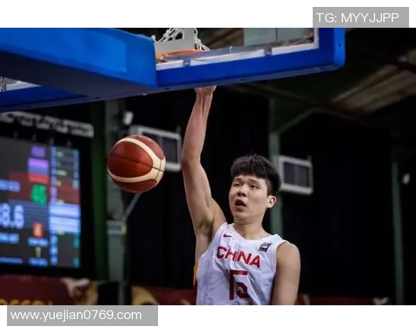 重庆篮球队荣登篮球战术排行榜第十名展现实力与潜力