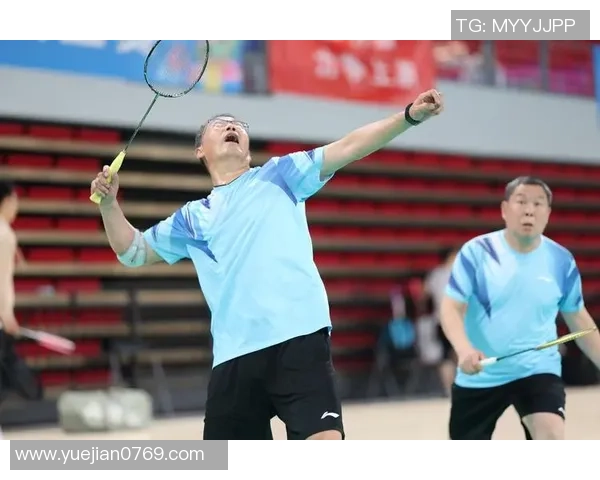 重庆羽毛球队展现卓越灵活性荣登全国羽毛球灵活性排行榜第4名