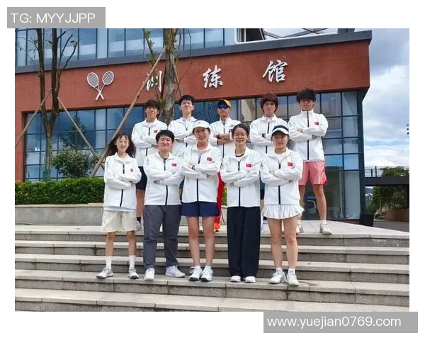重庆网球队凭借卓越灵活性荣登最新网球灵活性TOP10榜首