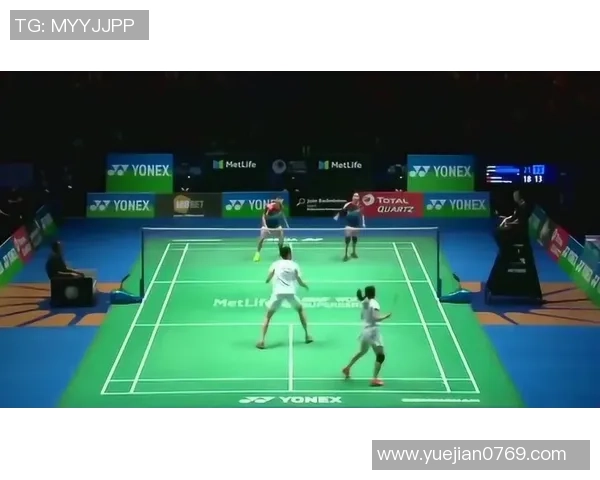 重庆羽毛球队快攻战术解析与实战应用探讨