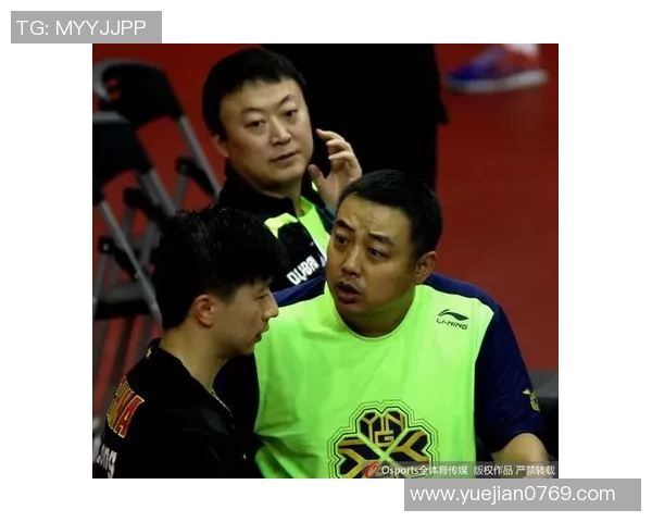 深圳乒乓球队在钻石联赛中的节奏掌控与表现分析