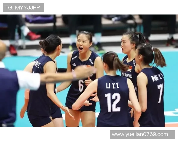 南京排球队在杯赛中的状态分析与表现评估