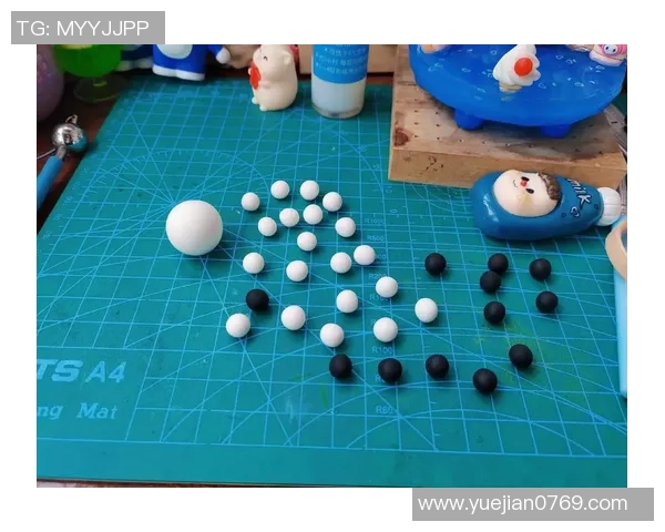 手工捏制足球明星人物教程轻松上手打造个性化球员模型 手工捏制足球明星人物教程轻松上手打造个性化球员模型