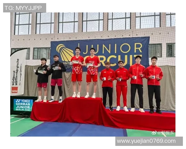 羽毛球技术排行榜揭晓北京羽毛球队荣获第三名的辉煌成就 羽毛球技术排行榜揭晓北京羽毛球队荣获第三名的辉煌成就