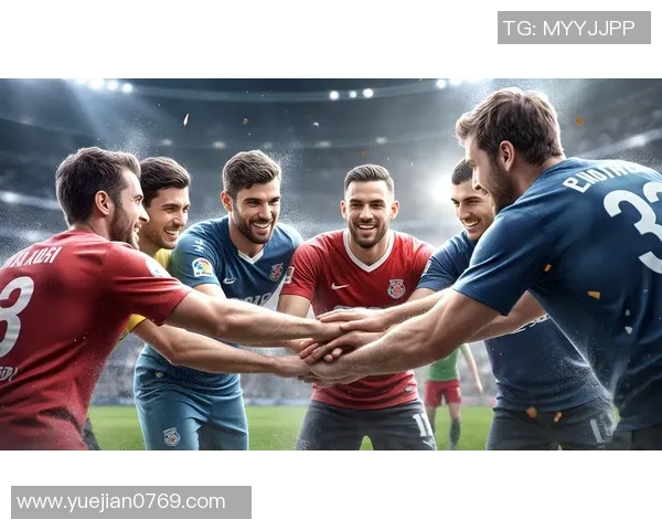 足球明星激情瞬间集锦精彩图片展现他们的热血与荣耀