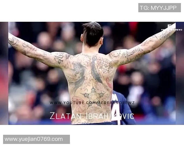 足球明星身上的纹身艺术揭秘与图案背后的故事分享 足球明星身上的纹身艺术揭秘与图案背后的故事分享