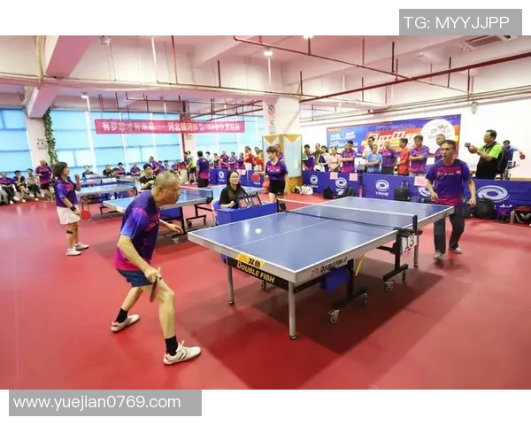 乒乓球耐力排行榜揭晓广州乒乓球队荣登第十名引发关注