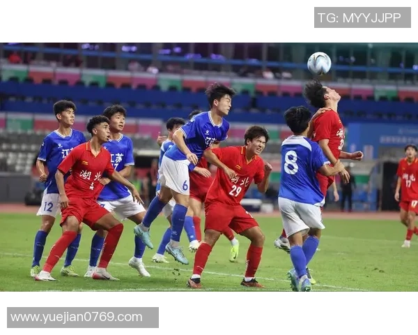 全运会分析:西安足球队球员个人能力的精彩展现与未来潜力 全运会分析:西安足球队球员个人能力的精彩展现与未来潜力