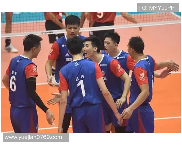 南京排球队在洲际杯中的意识表现分析与点评